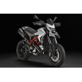 Termignoni High Mount Full Exhaust for Ducati Hypermotard 821/939 / SP (Formally Ducati Perfomance part number 96480961A) Termignoni High Mount Full Exhaust for Ducati Hypermotard 821/939 / SP (Formally Ducati Perfomance part number 96480961A)